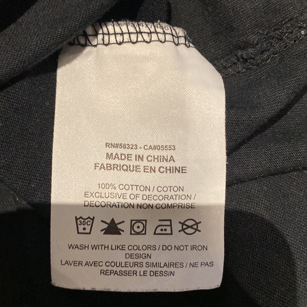 Nike Tee - Picture 5 of 6